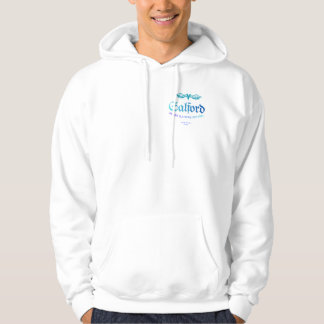 ropa urbana sudadera con capucha