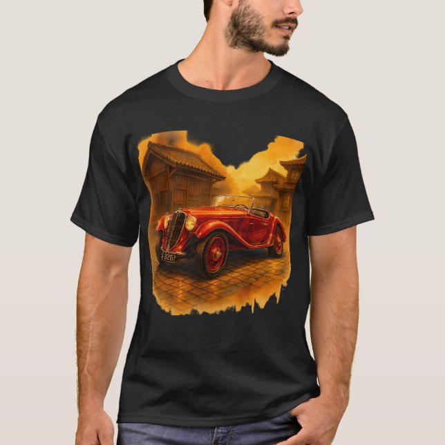 Ropa y Accesorios > Camisetas (Anverso)