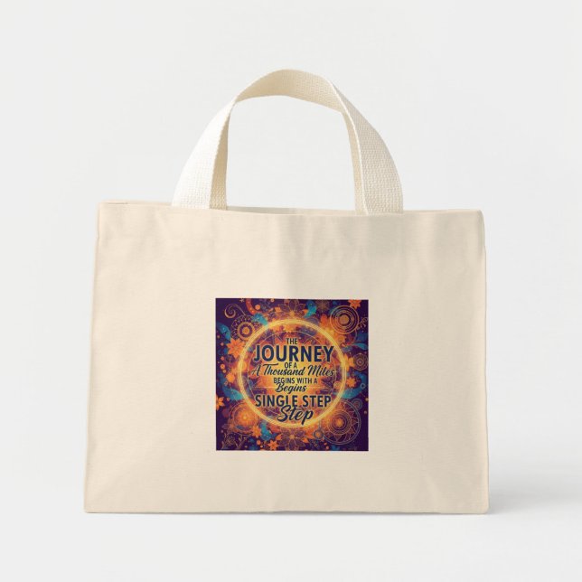 Ropa y Bolsas Personalizadas (Frente)