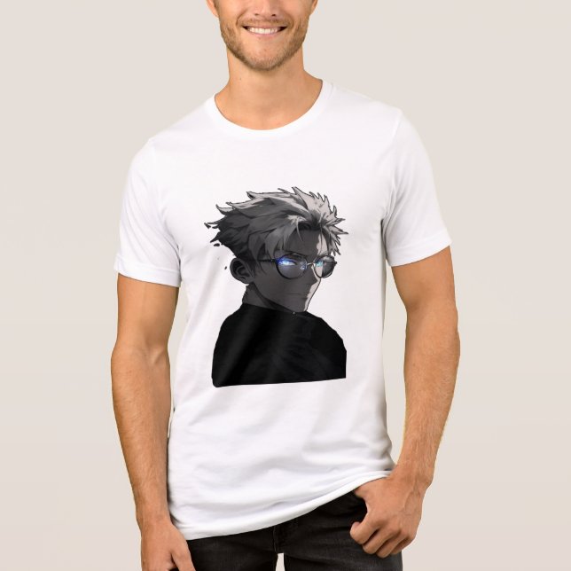 Ropa y Calzado > Moda Masculina > Ropa > Tops (Anverso)