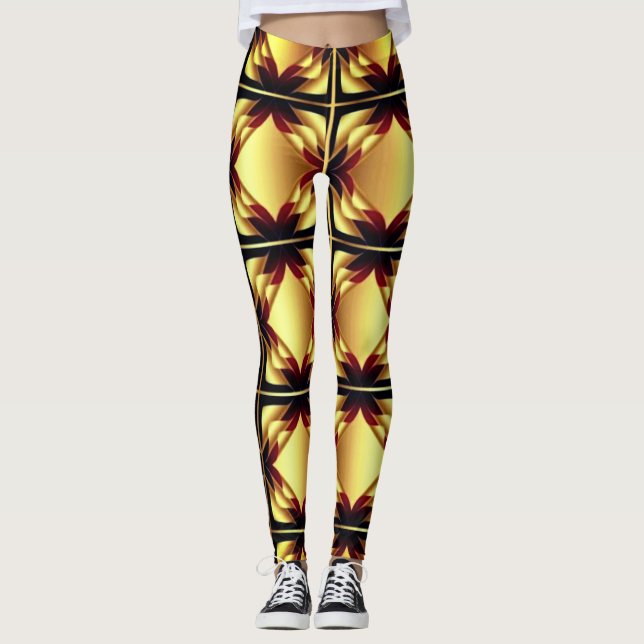 Ropa Zapatos Moda Femenina Ropa Leggings (Anverso)