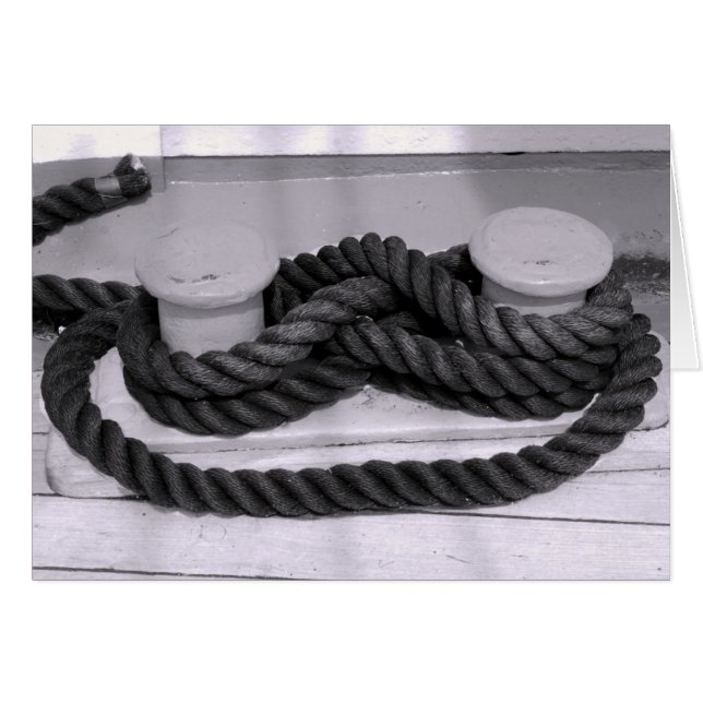 Rope (Anverso (Horizontal))