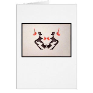 Rorschach Inkblot 3.0