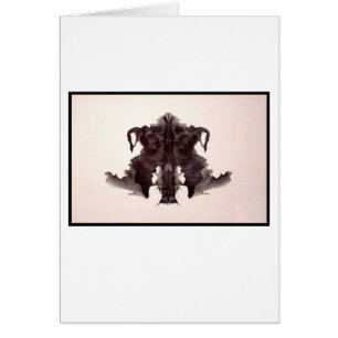 Rorschach Inkblot 4.0