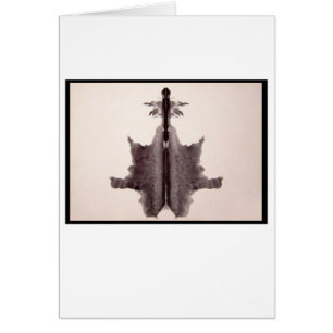 Rorschach Inkblot 6.0