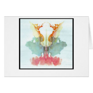 Rorschach Inkblot 9.0