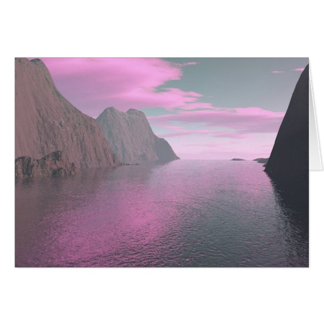 Rosa (Anverso (Horizontal))