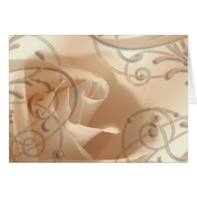 Rosa (Anverso (Horizontal))