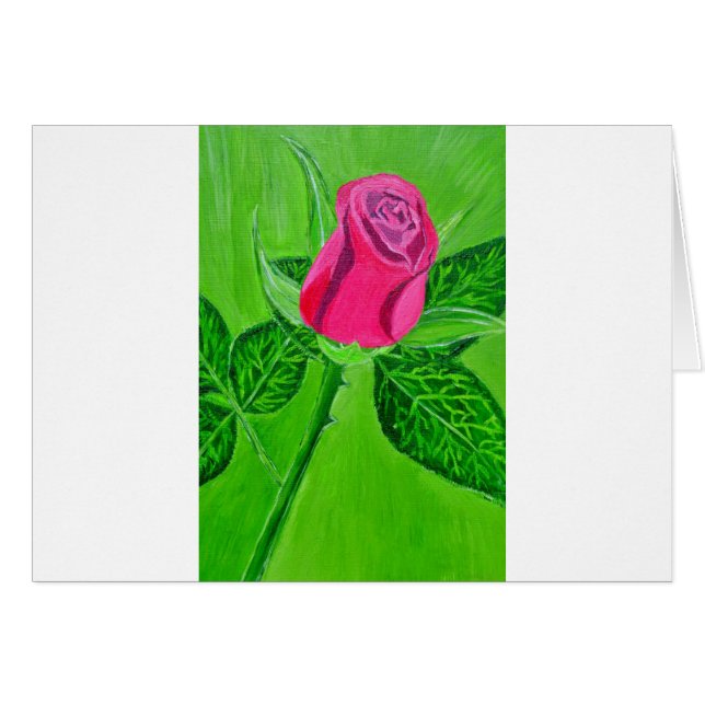 Rosa 1a (Anverso (Horizontal))