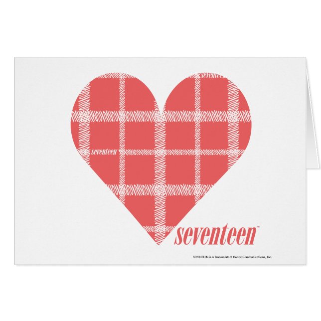 Rosa 4 de la tela escocesa (Anverso (Horizontal))