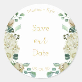 Rosa acuarela Jardín Guardar nuestro Sello para so