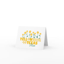 Rosa amarilla de Texas - Jardín Rosa