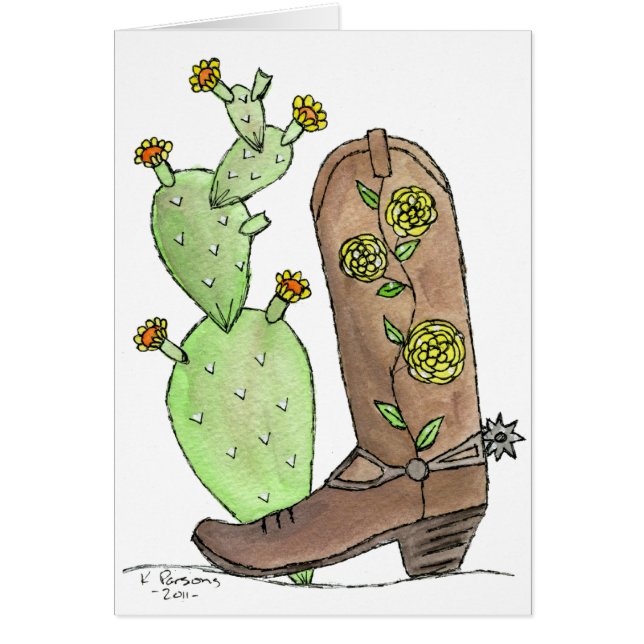 Rosa amarillo de Tejas (Frente)