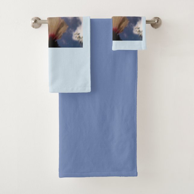 Rosa blanca (In situ)