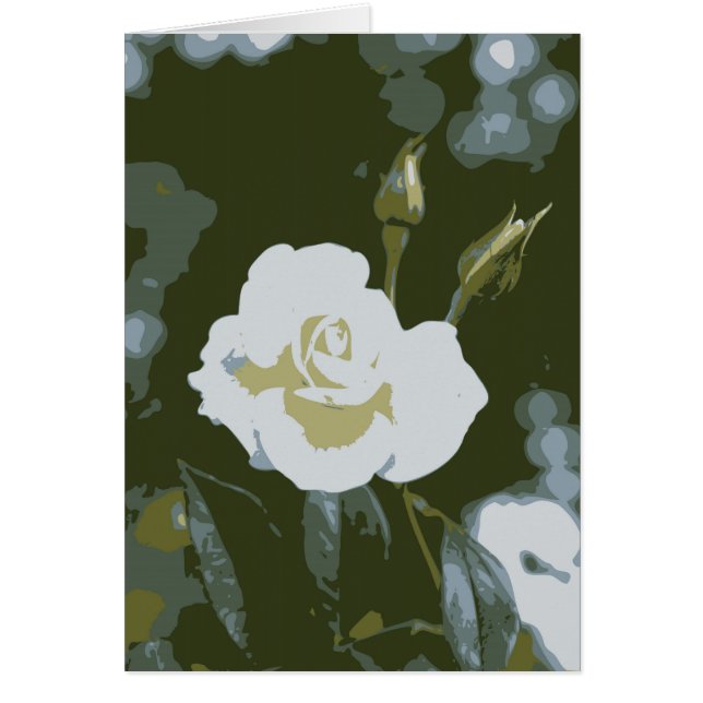 Rosa Blanca (Frente)