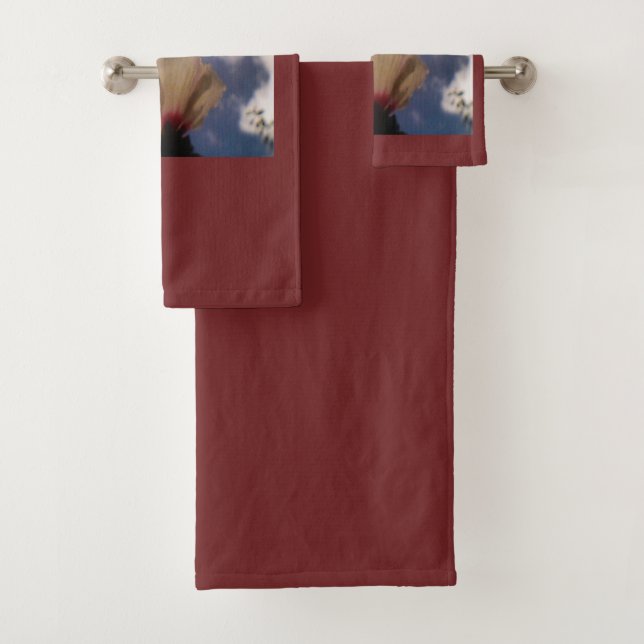 Rosa Blanca Borgoña (In situ)