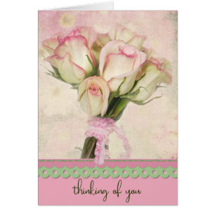 Rosa Bunch Thinking of You