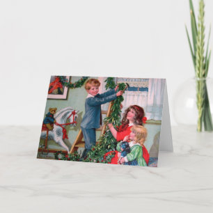 Rosa C. Petherick: Decoraciones del navidad