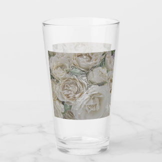 Rosa clásico blanco