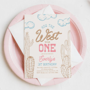 Rosa: Cómo Occidente fue una invitación