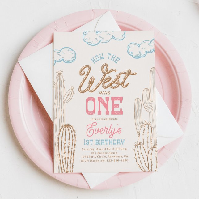 Rosa: Cómo Occidente fue una invitación (Subido por el creador)