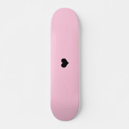 Rosa | Crear su propio diseño de skateboard Person