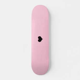 Rosa   Crear su propio diseño de skateboard Person