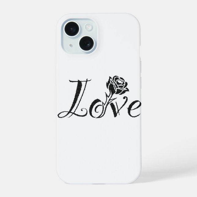 Rosa de amor (Reverso )