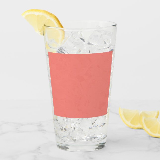 Rosa de coral (Anverso (hielo))