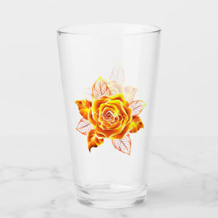 Rosa de incendios en auge