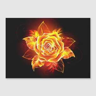 Rosa de incendios en auge