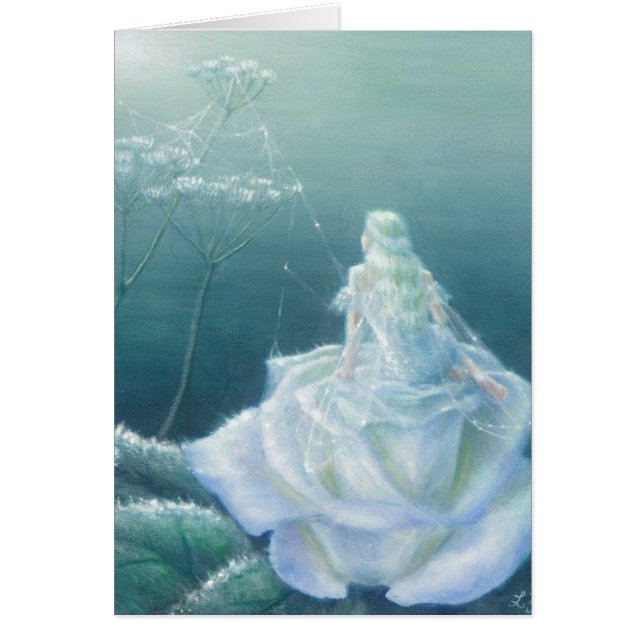 Rosa de invierno (Frente)