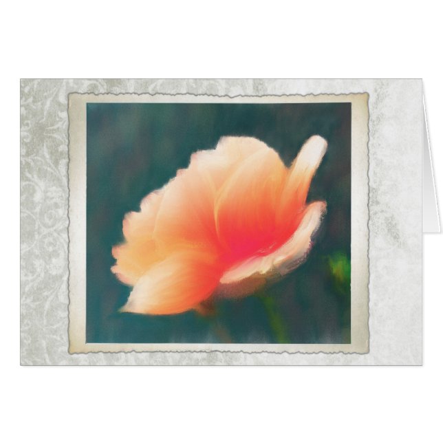 Rosa de la celebración de oro (Anverso (Horizontal))