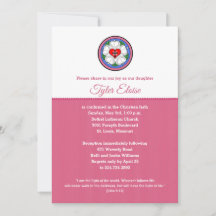 Rosa de la invitación a la sagrada cruz de Rosa de
