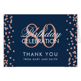 Rosa de la Marina de Oro 80 cumpleaños Gracias Pur