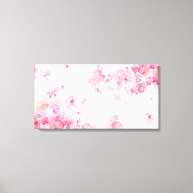 Rosa de lienzo (Anverso)