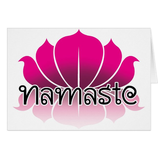 Rosa de Lotus (Anverso (Horizontal))