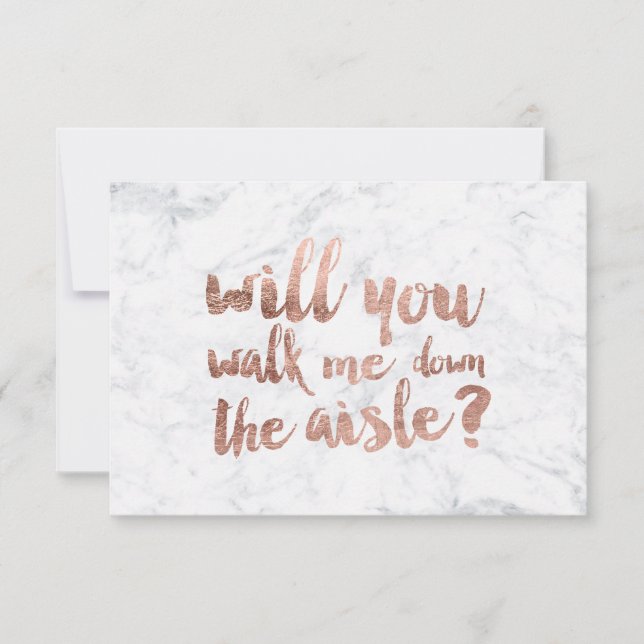 Rosa de mármol dorado me guiará por el pasillo (Anverso)