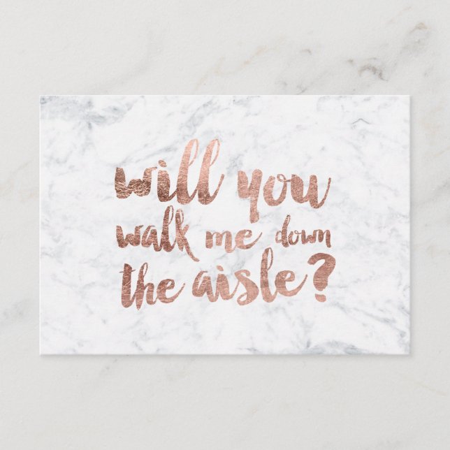 Rosa de mármol dorado me guiará por el pasillo (Anverso)