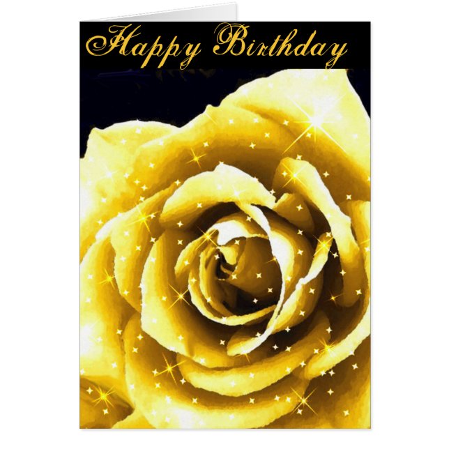 Rosa de oro_ (Frente)