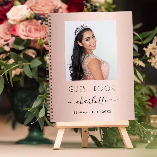 Rosa de oro del libro de invitados (Subido por el creador)