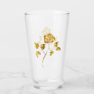 Rosa de oro (rosa de oro)