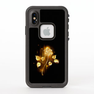 Rosa de oro (rosa de oro)