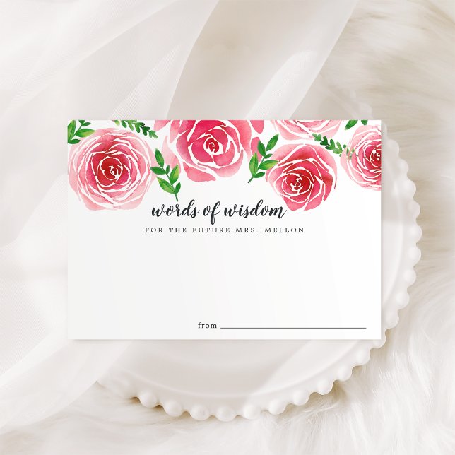 Rosa de Provenza | Tarjeta de asesoramiento para d (Subido por el creador)