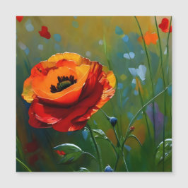 Rosa de tocar el corazón