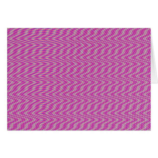 Rosa Dizzy (Anverso (Horizontal))