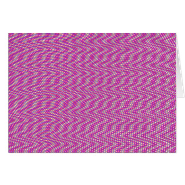 Rosa Dizzy (Anverso (Horizontal))