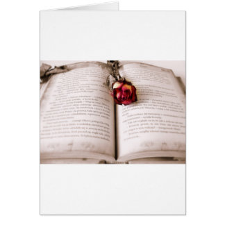 Rosa en la biblia