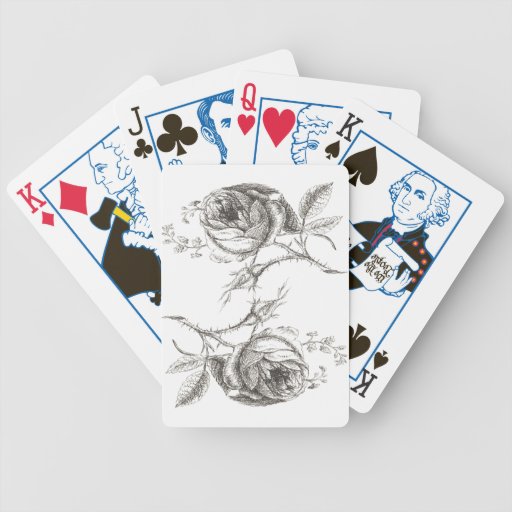 Imagenes de dibujos de cartas poker en lapiz - Imagui