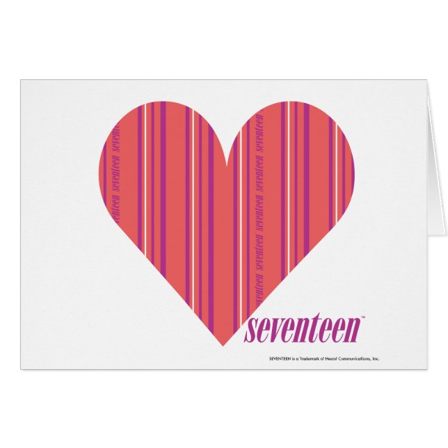 Rosa fino 3 de las rayas (Anverso (Horizontal))